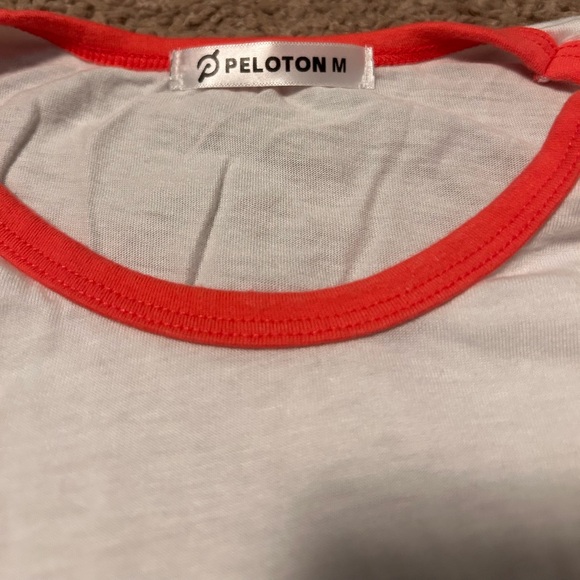 Peloton Tank Top - Picture 2 of 2